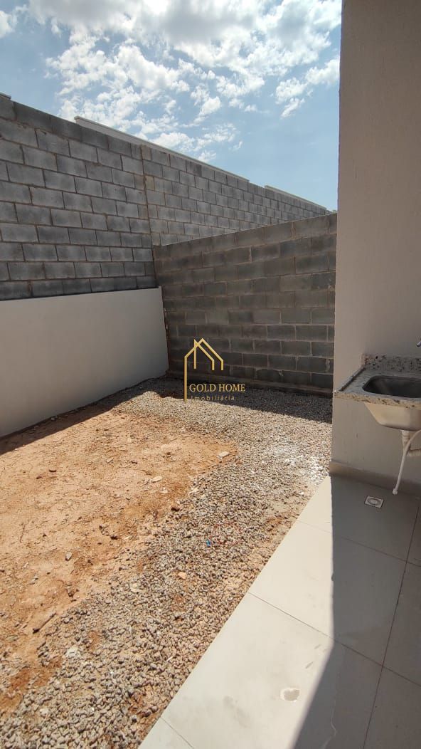 Casa de Condomínio, 3 quartos - Foto 16