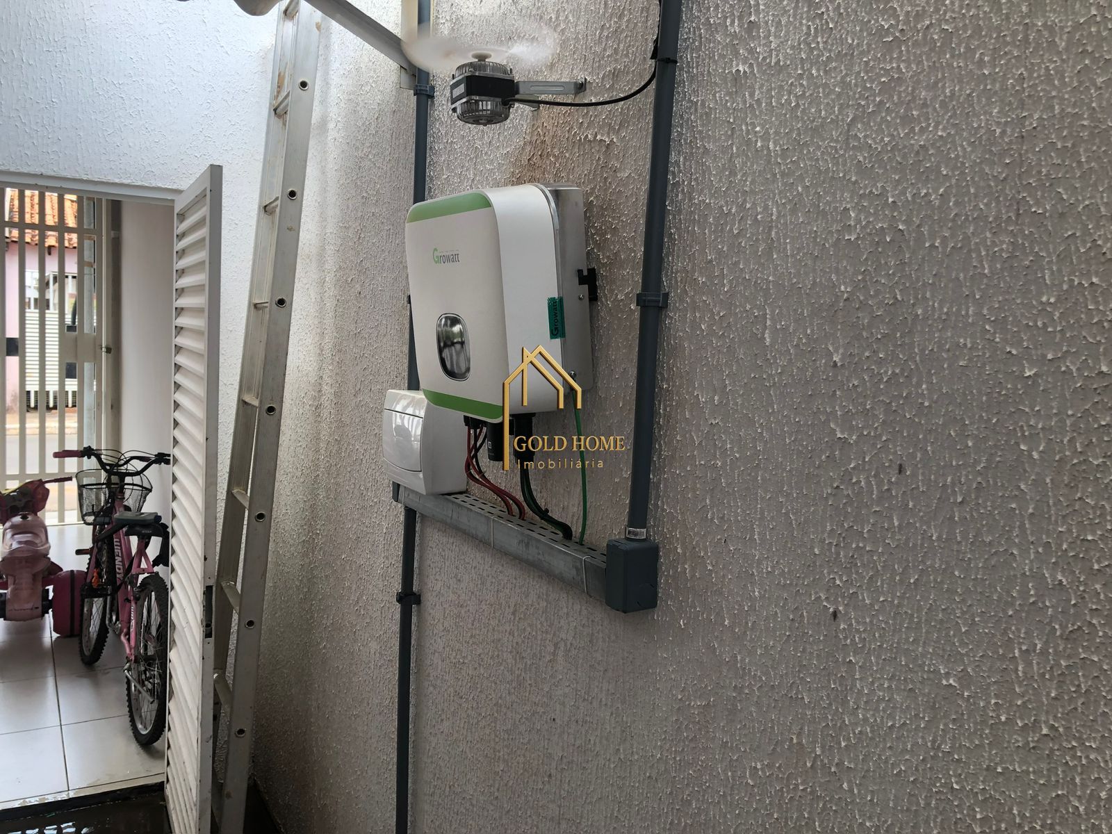 Casa, 3 quartos, 250 m² - Foto 11