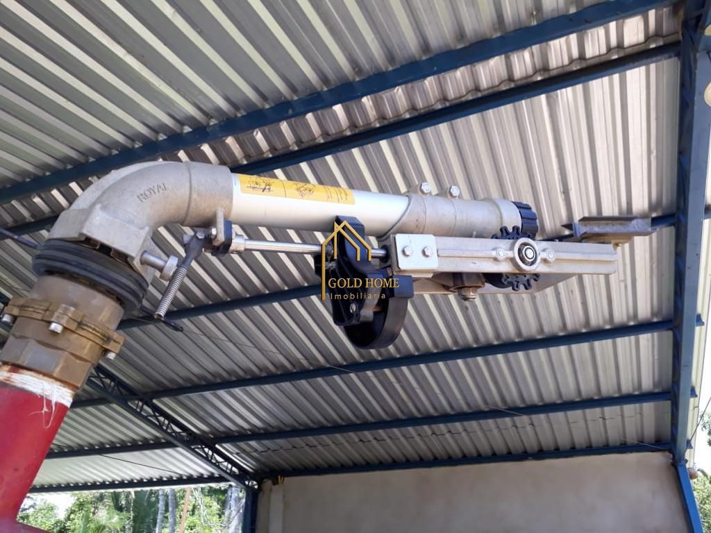 Sítio, 2 quartos, 10 hectares - Foto 33