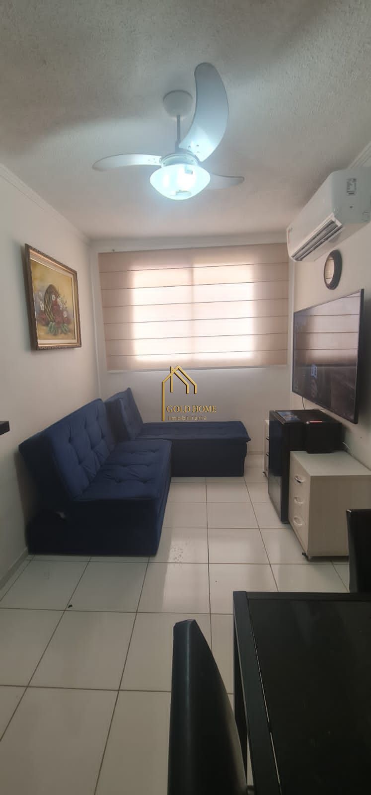 Apartamento, 2 quartos, 42 m² - Foto 1