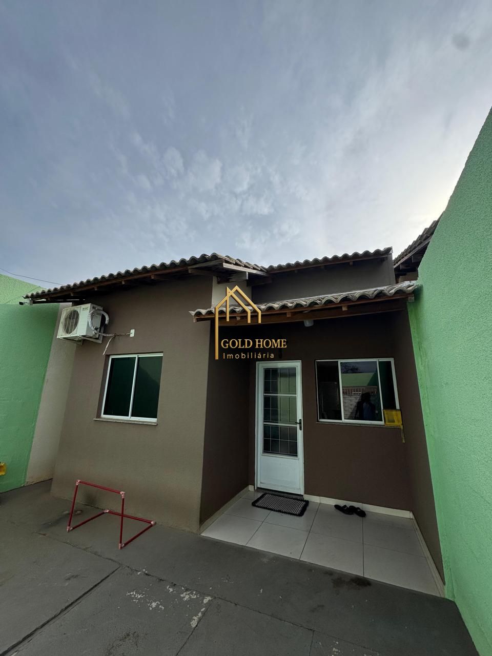 Casa, 2 quartos, 74 m² - Foto 4