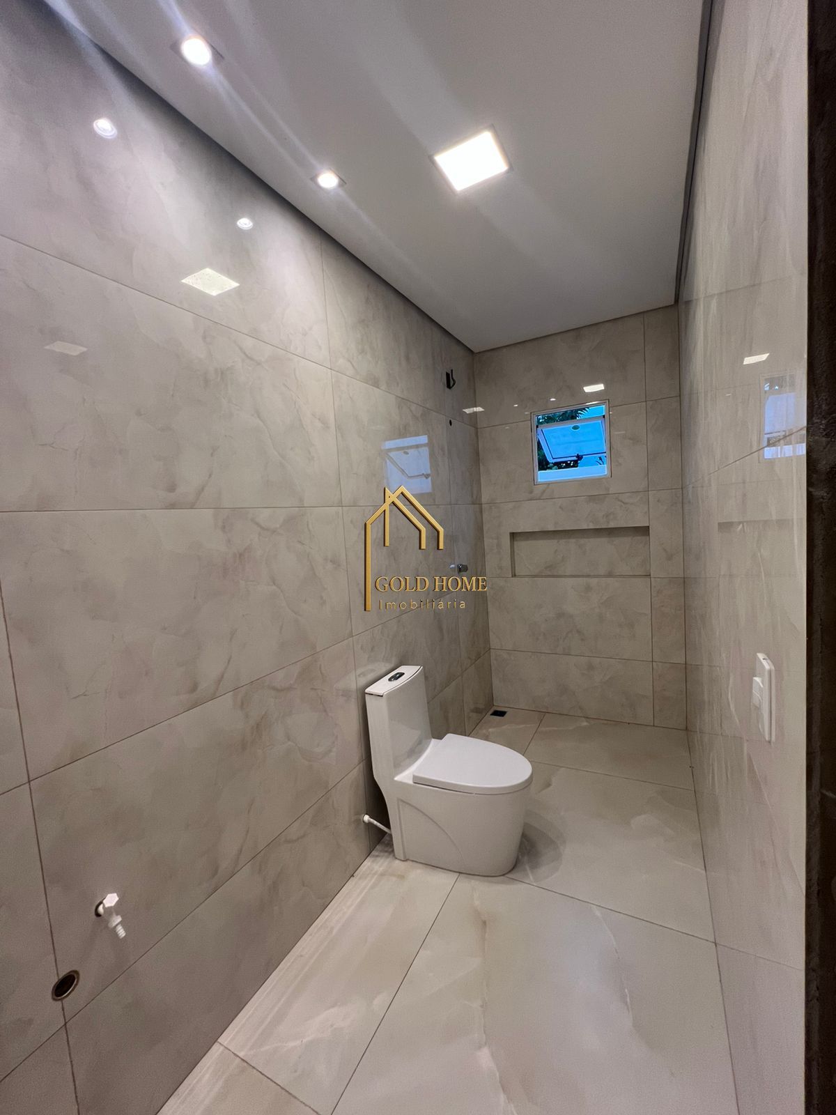 Casa de Condomínio, 3 quartos - Foto 3