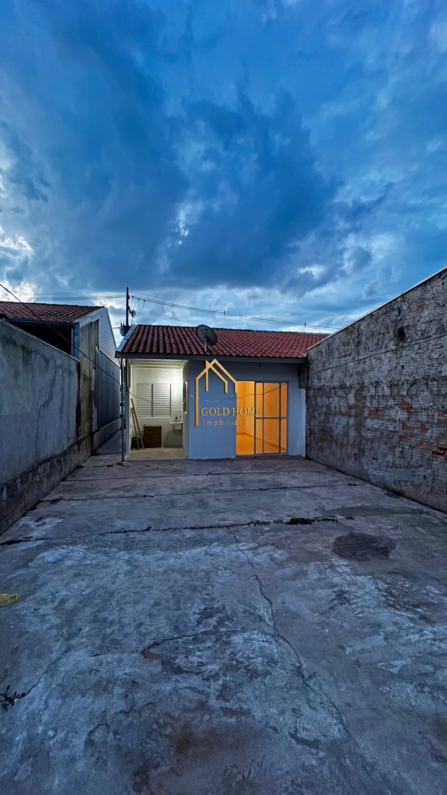 Casa de Condomínio, 2 quartos - Foto 12