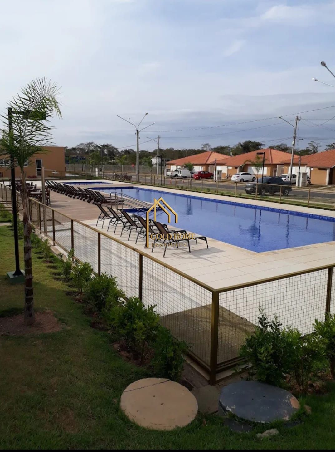 Casa de Condomínio, 3 quartos - Foto 12