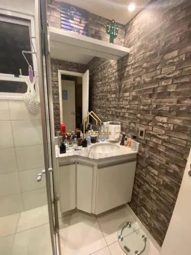 Apartamento, 3 quartos, 90 m² - Foto 18