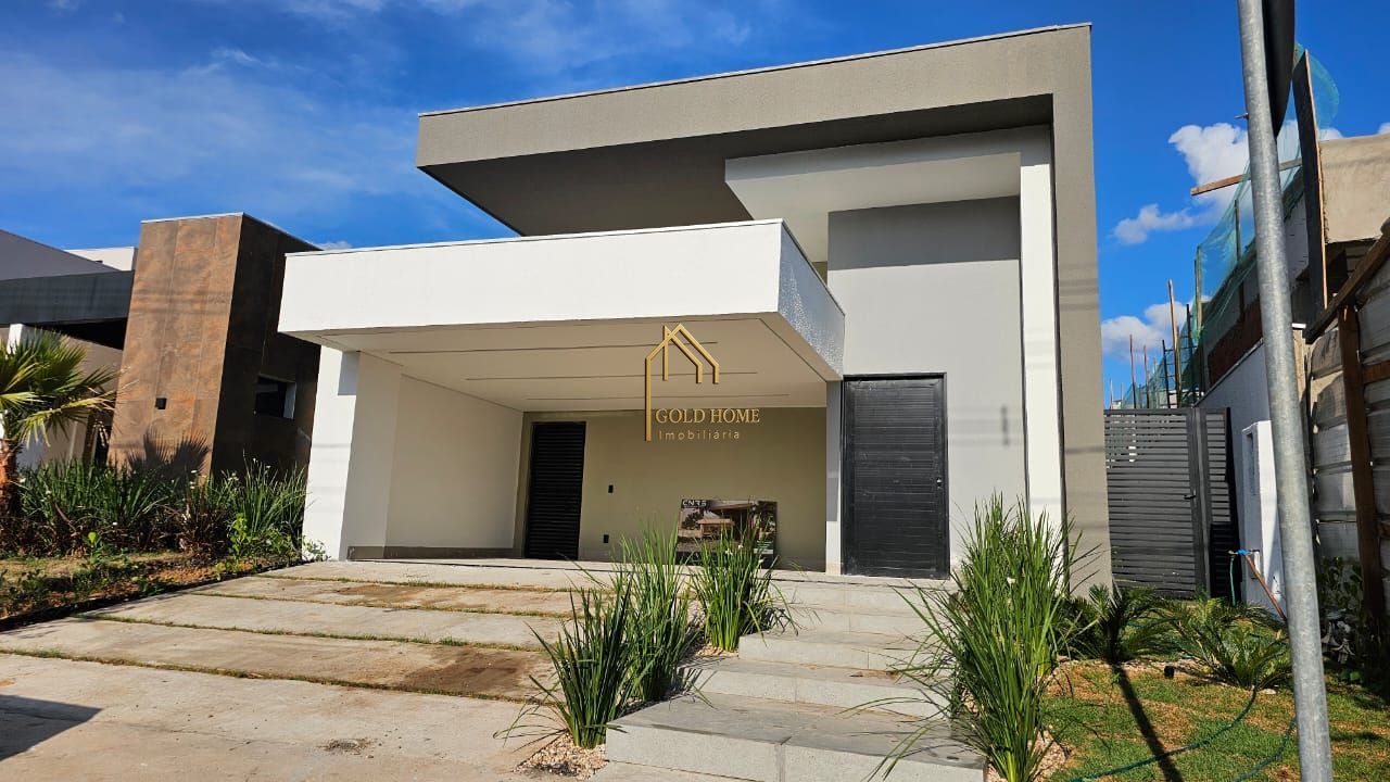 Casa de Condomínio, 3 quartos - Foto 28