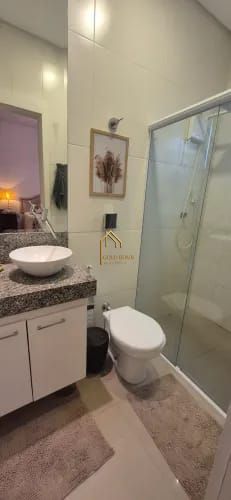 Casa, 3 quartos, 100 m² - Foto 9