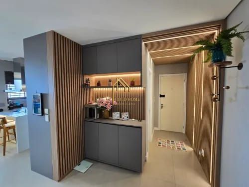 Apartamento, 2 quartos, 105 m² - Foto 8