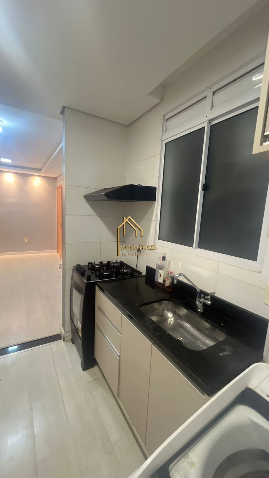 Apartamento, 2 quartos, 48 m² - Foto 12