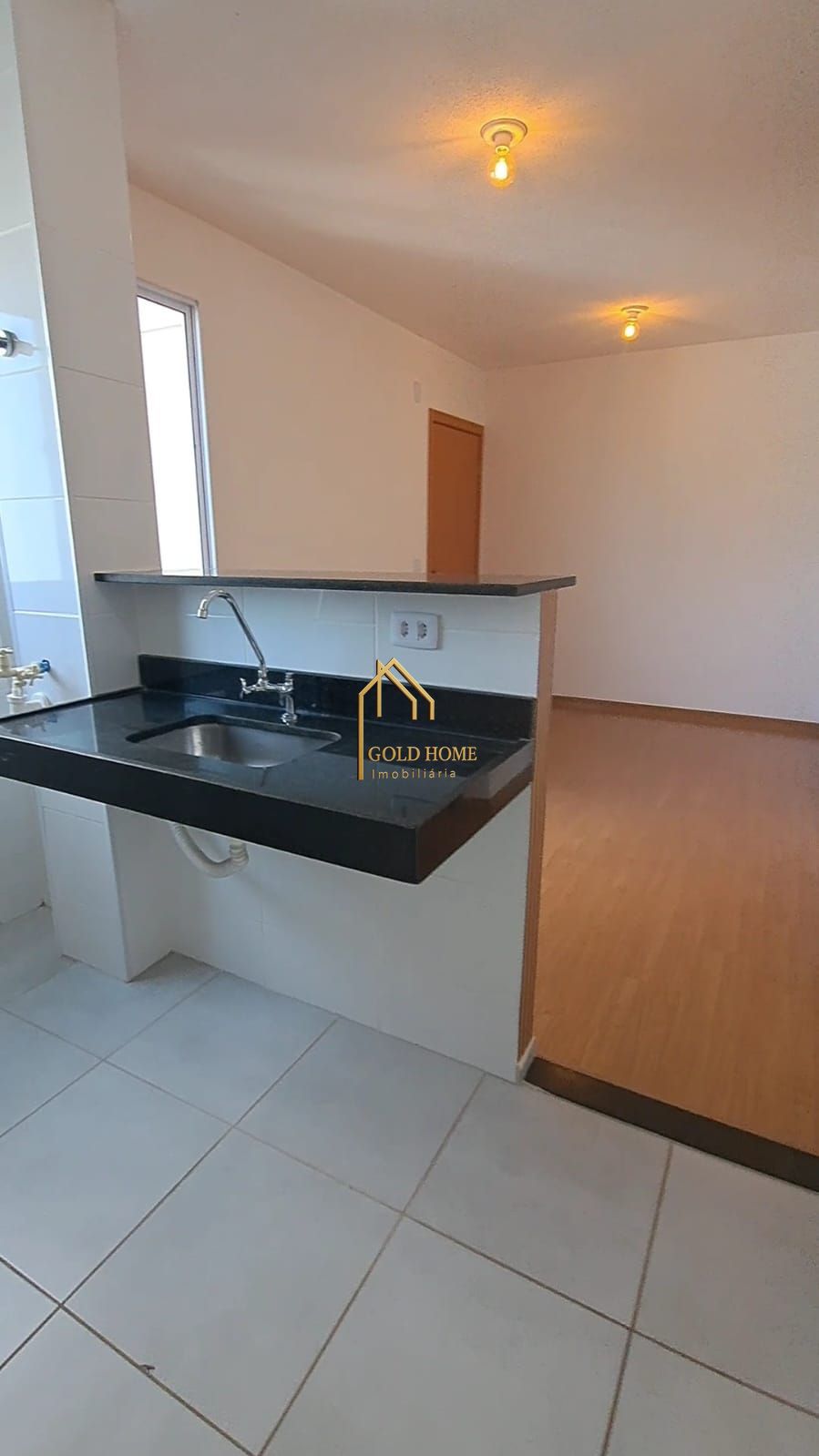 Apartamento, 2 quartos, 40 m² - Foto 5