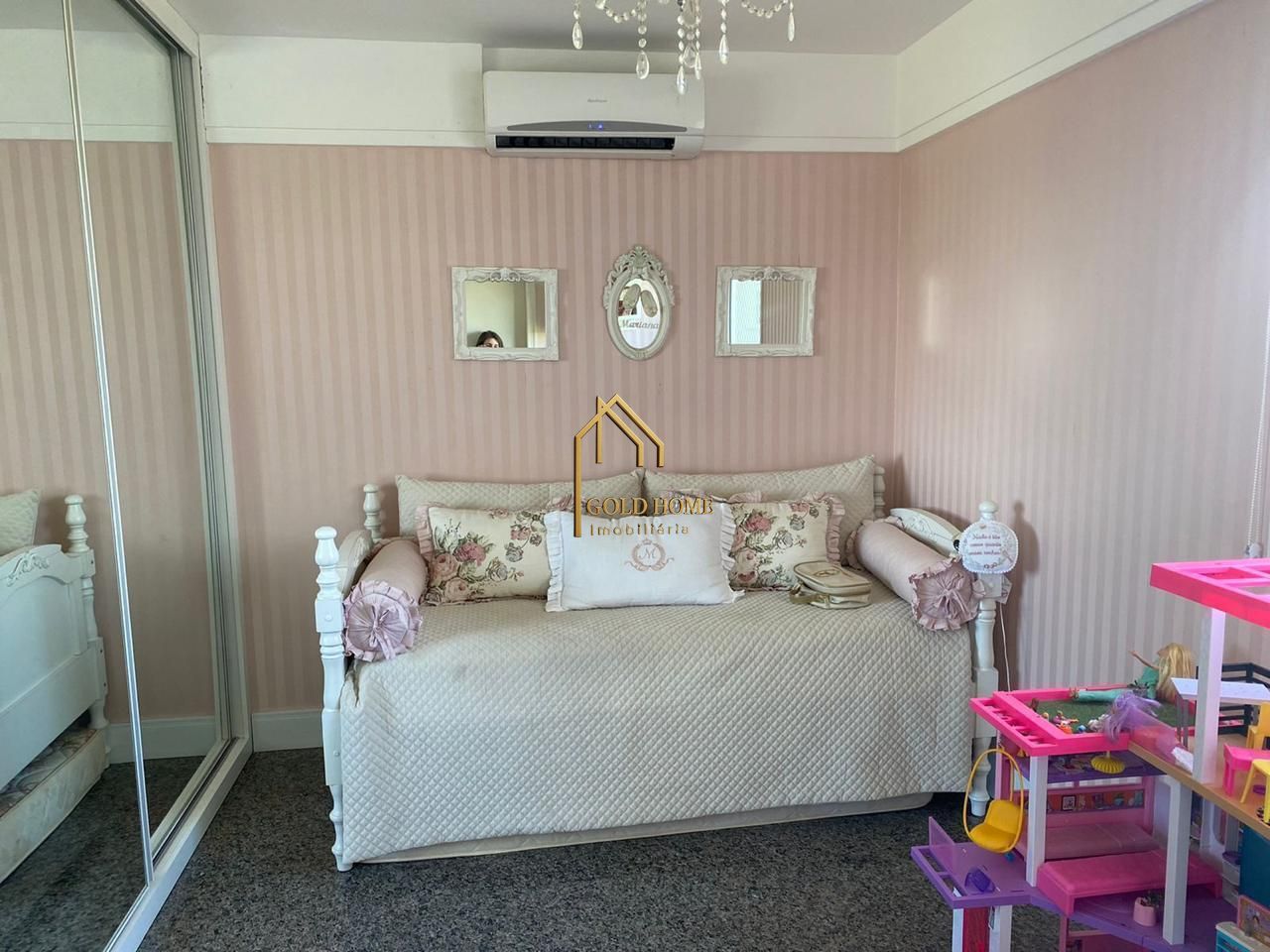 Apartamento, 3 quartos, 190 m² - Foto 9