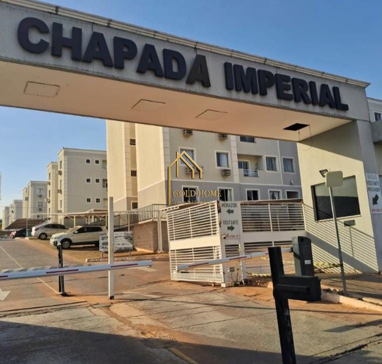 Apartamento, 3 quartos, 65 m² - Foto 1