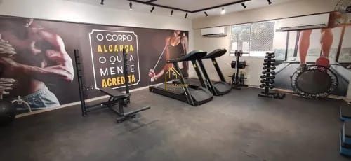 Apartamento, 2 quartos, 54 m² - Foto 10