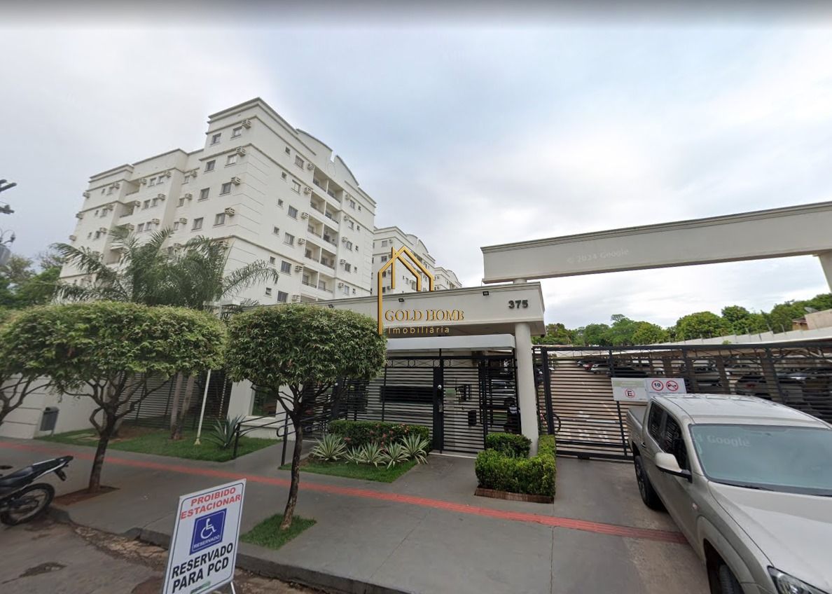 Apartamento, 3 quartos, 66 m² - Foto 1