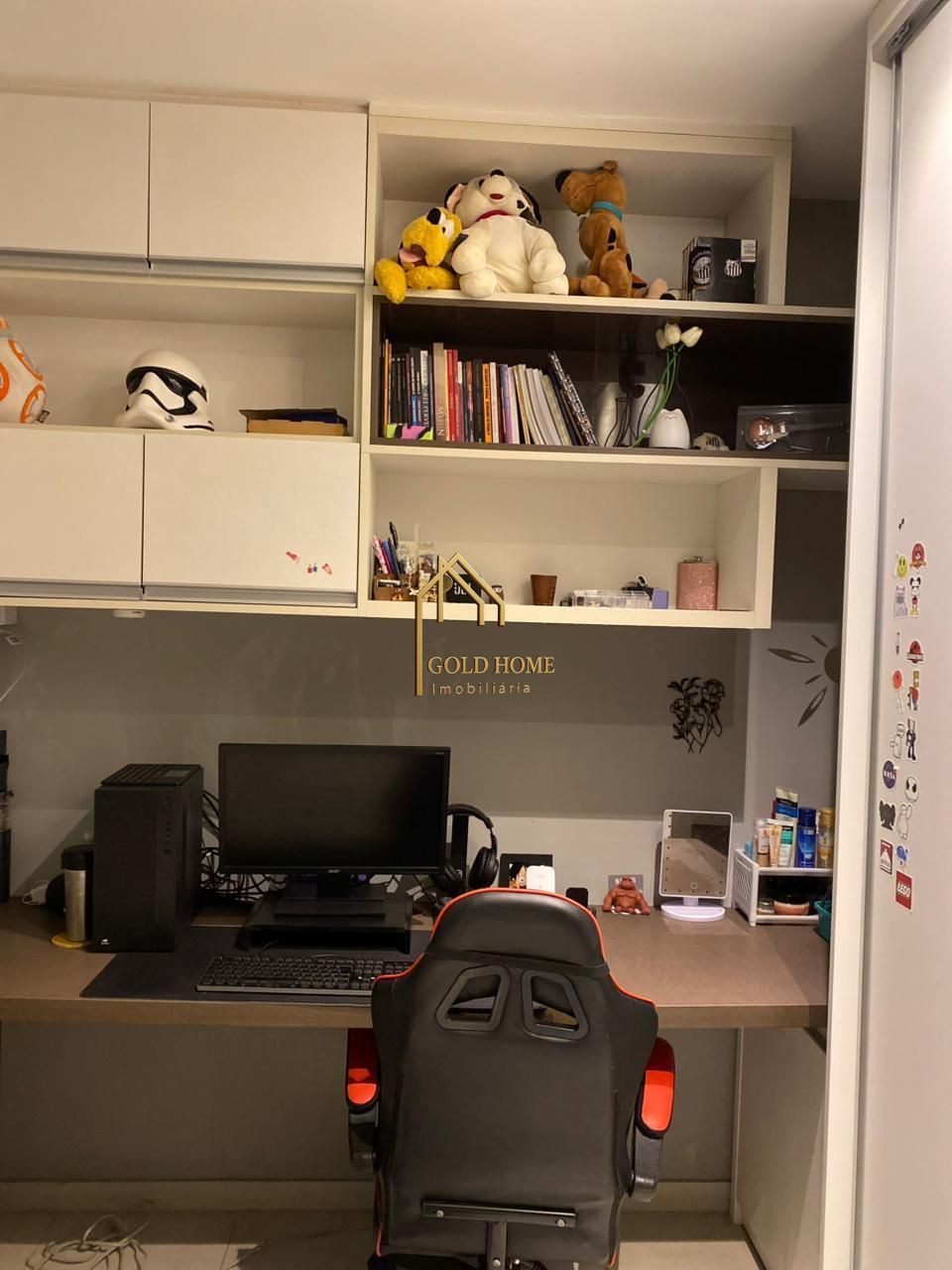 Apartamento, 3 quartos, 72 m² - Foto 6