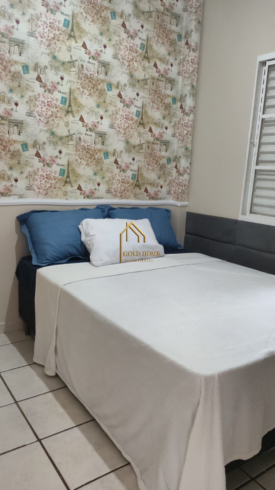 Apartamento, 3 quartos, 65 m² - Foto 7