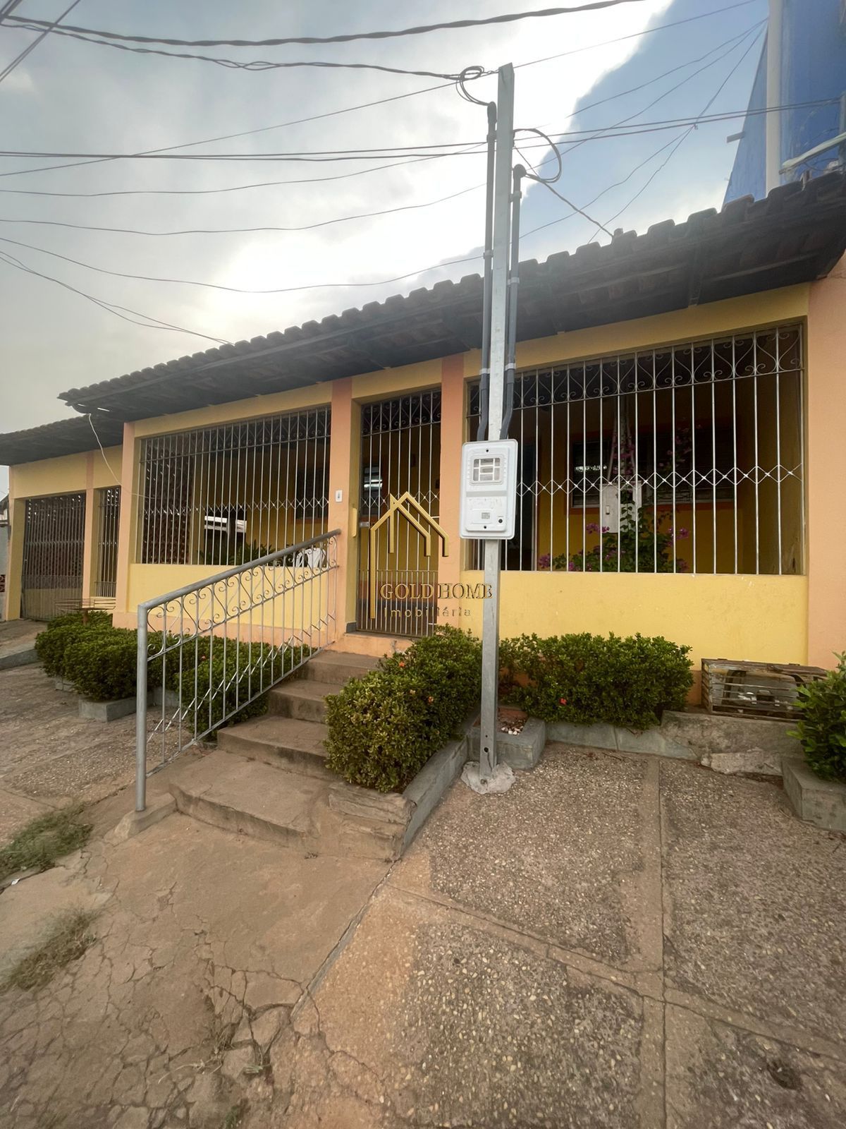 Casa, 2 quartos, 202 m² - Foto 1