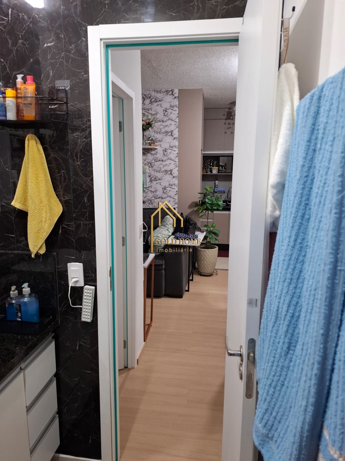 Apartamento, 2 quartos, 45 m² - Foto 15