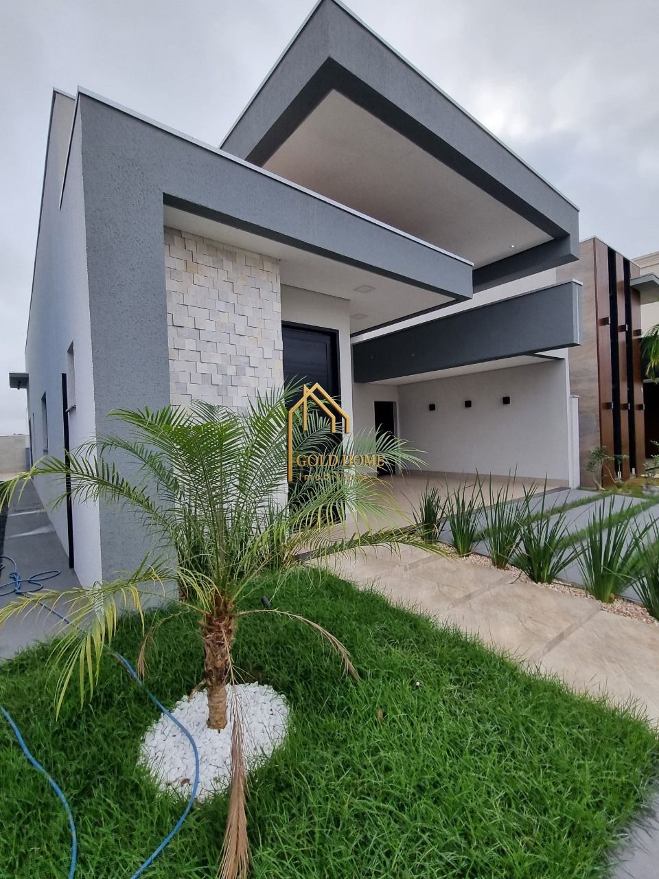 Casa de Condomínio, 3 quartos - Foto 3