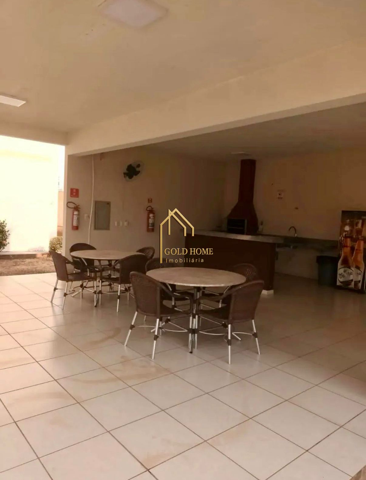 Apartamento, 2 quartos, 54 m² - Foto 7