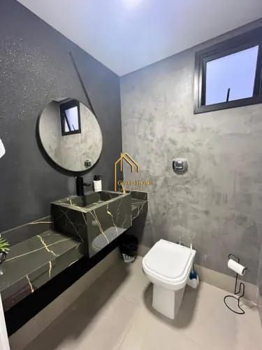 Casa de Condomínio, 3 quartos - Foto 5