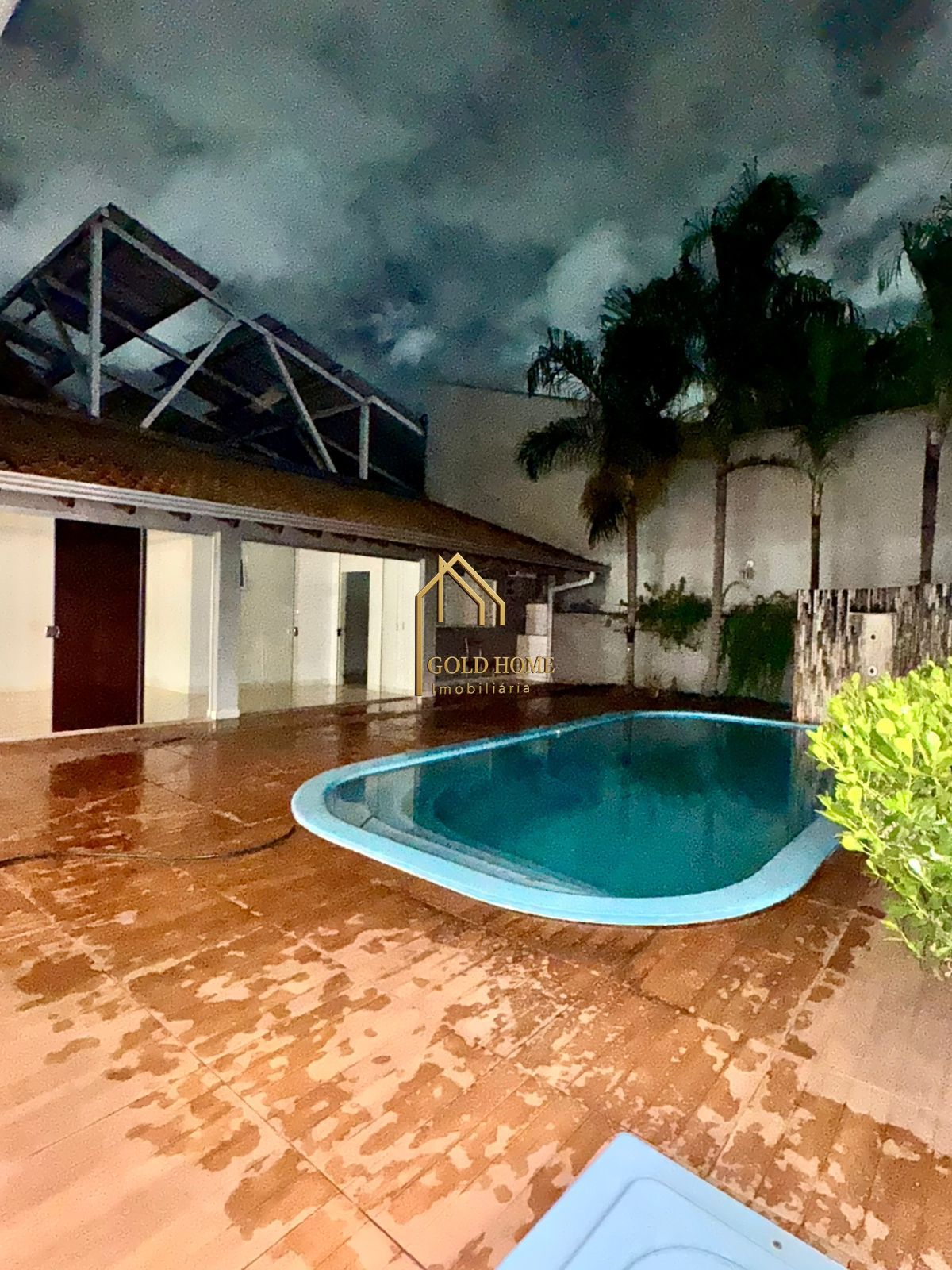 Casa de Condomínio, 5 quartos - Foto 16