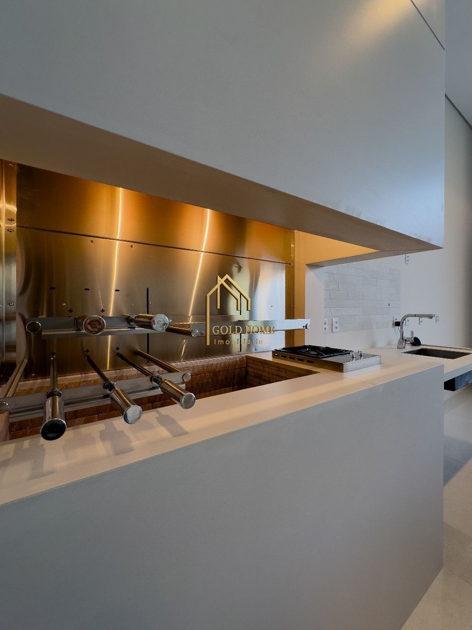 Casa de Condomínio, 4 quartos - Foto 7
