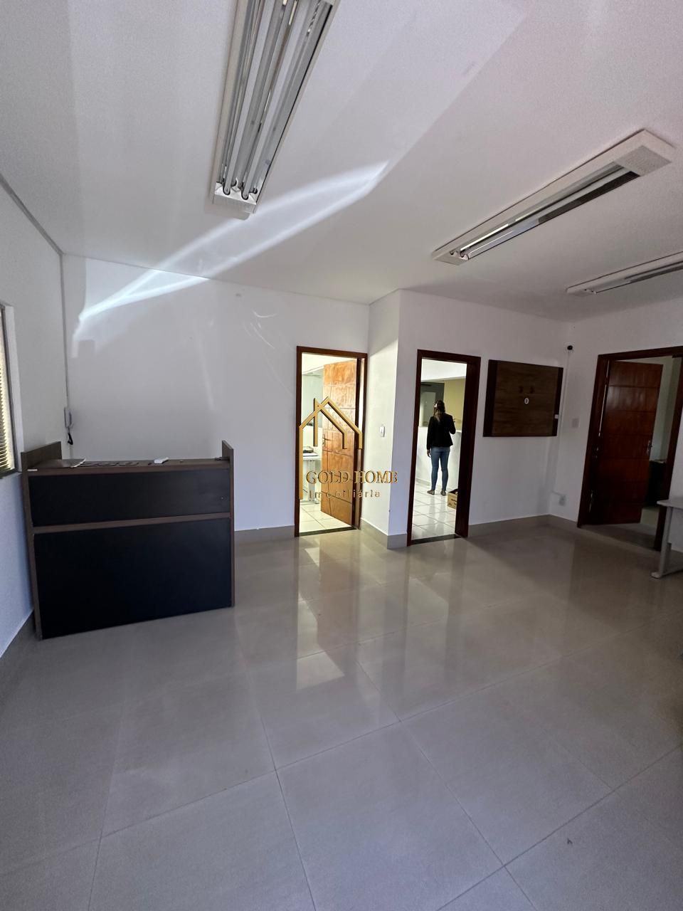 Prédio Inteiro, 321 m² - Foto 1