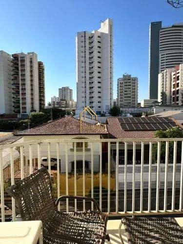 Apartamento, 3 quartos, 83 m² - Foto 1