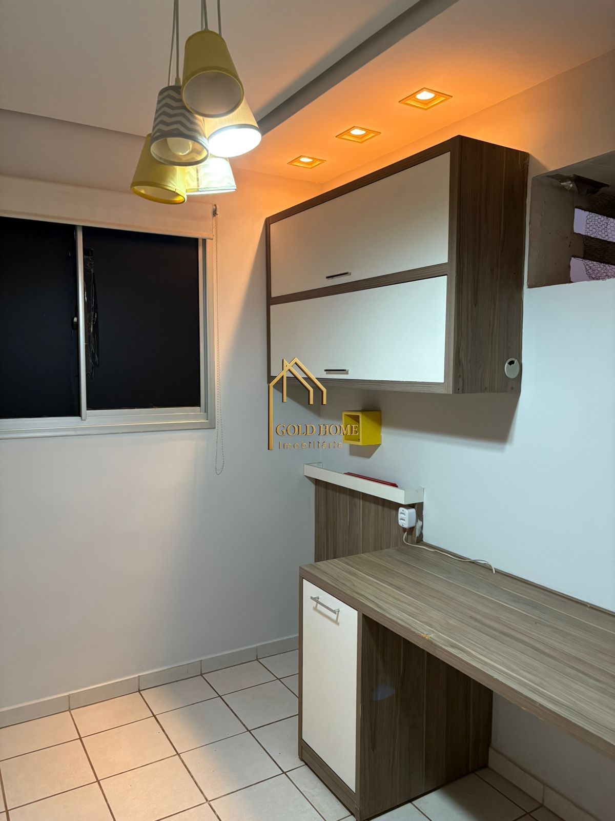 Apartamento, 3 quartos, 66 m² - Foto 6