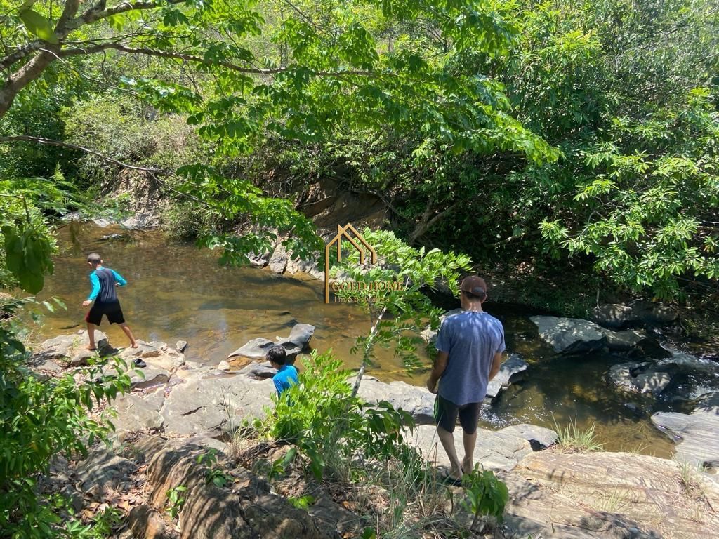 Chácara, 4 quartos, 1 hectares - Foto 24
