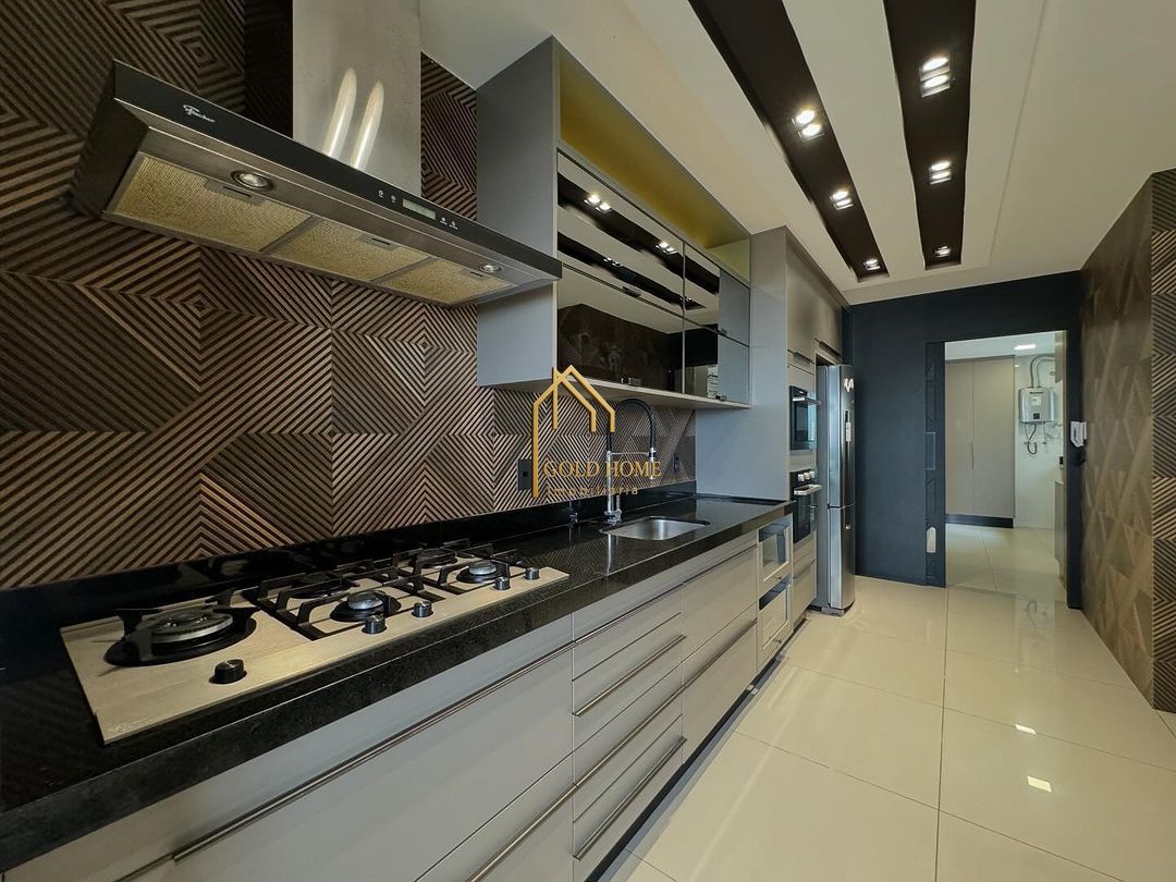 Apartamento, 3 quartos, 168 m² - Foto 14