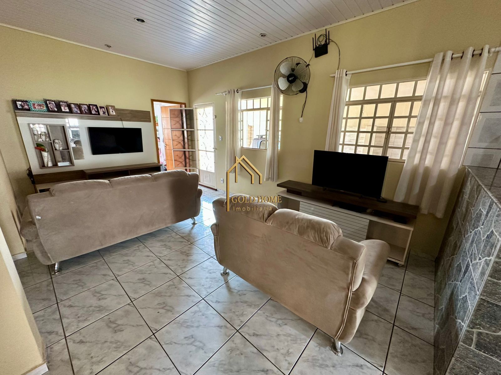 Casa, 3 quartos, 200 m² - Foto 4