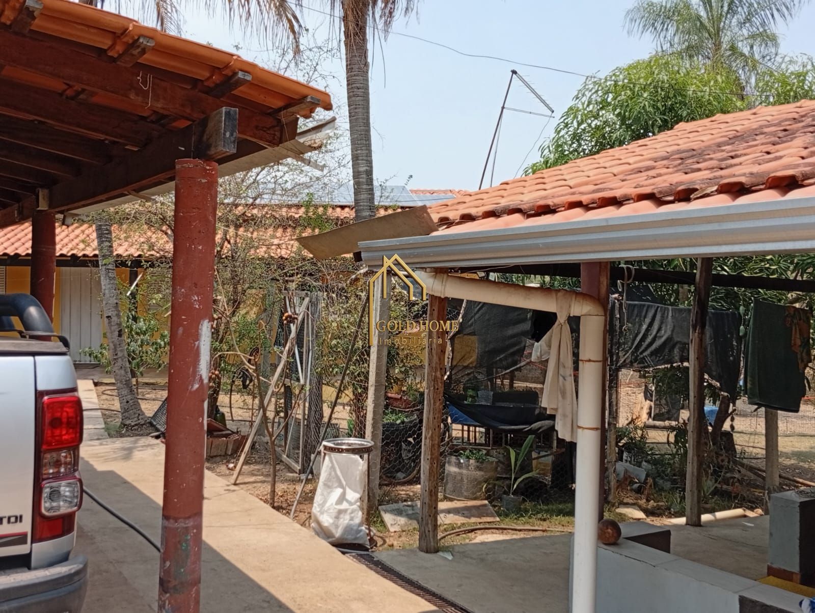 Chácara, 4 quartos, 5000 m² - Foto 16