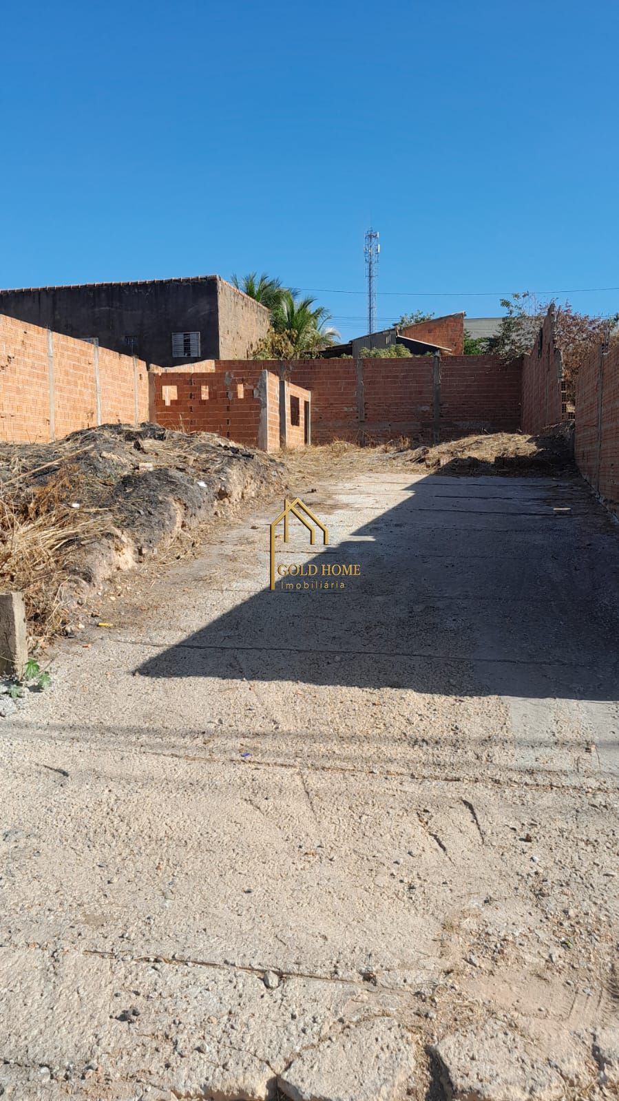 Terreno, 720 m² - Foto 1