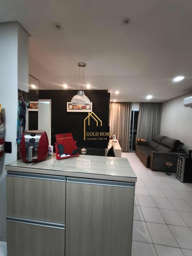 Apartamento, 3 quartos, 74 m² - Foto 2