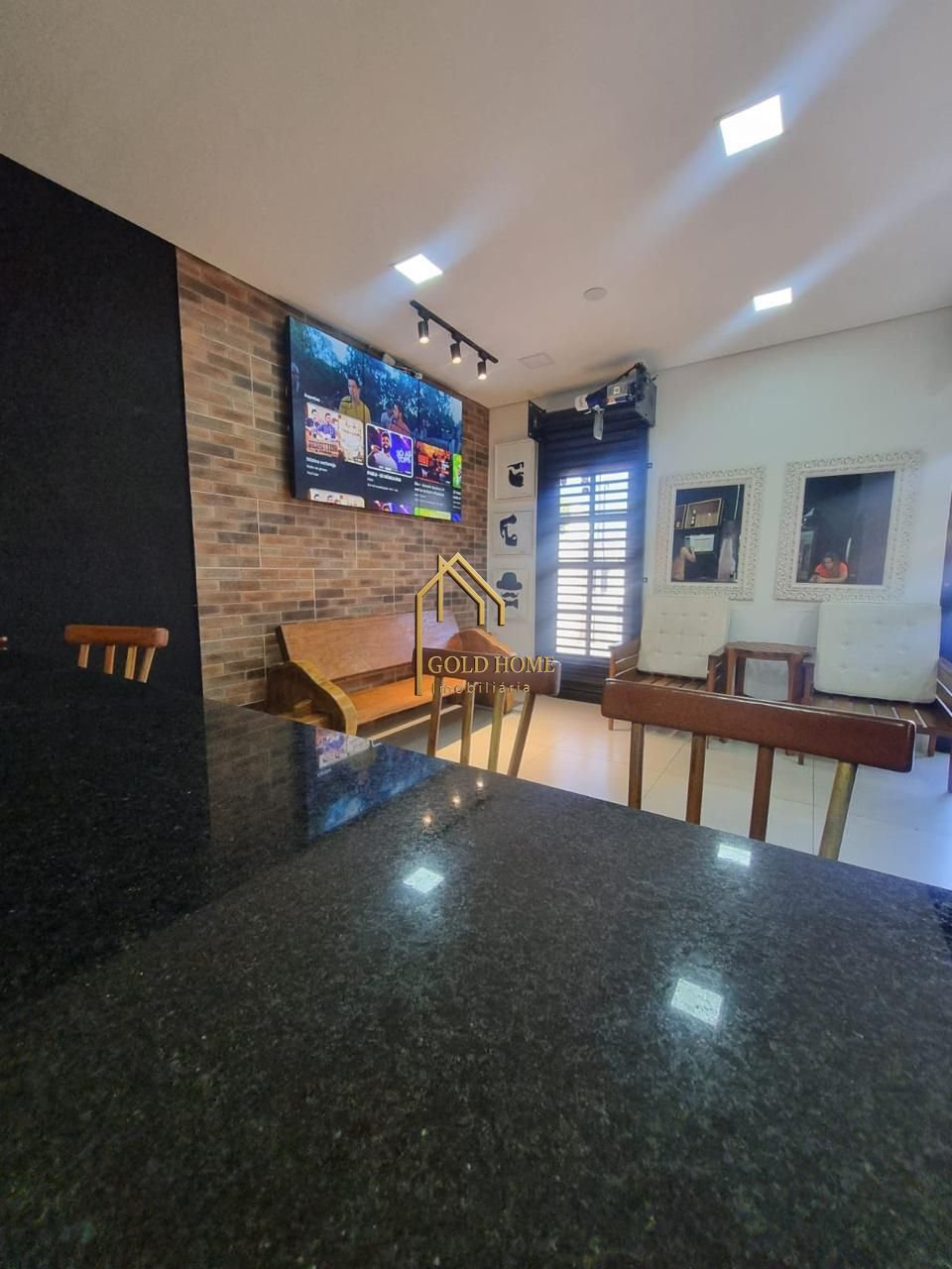 Loja-Salão, 110 m² - Foto 13