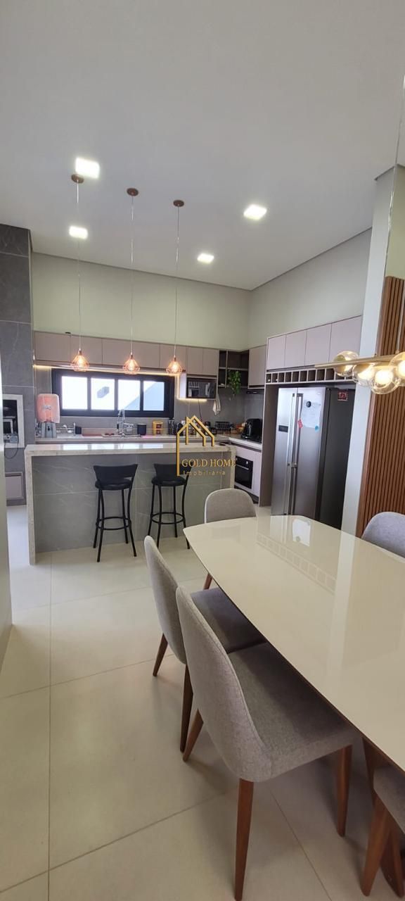 Casa de Condomínio, 3 quartos - Foto 9