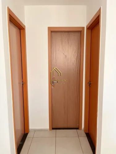 Apartamento, 2 quartos, 40 m² - Foto 11