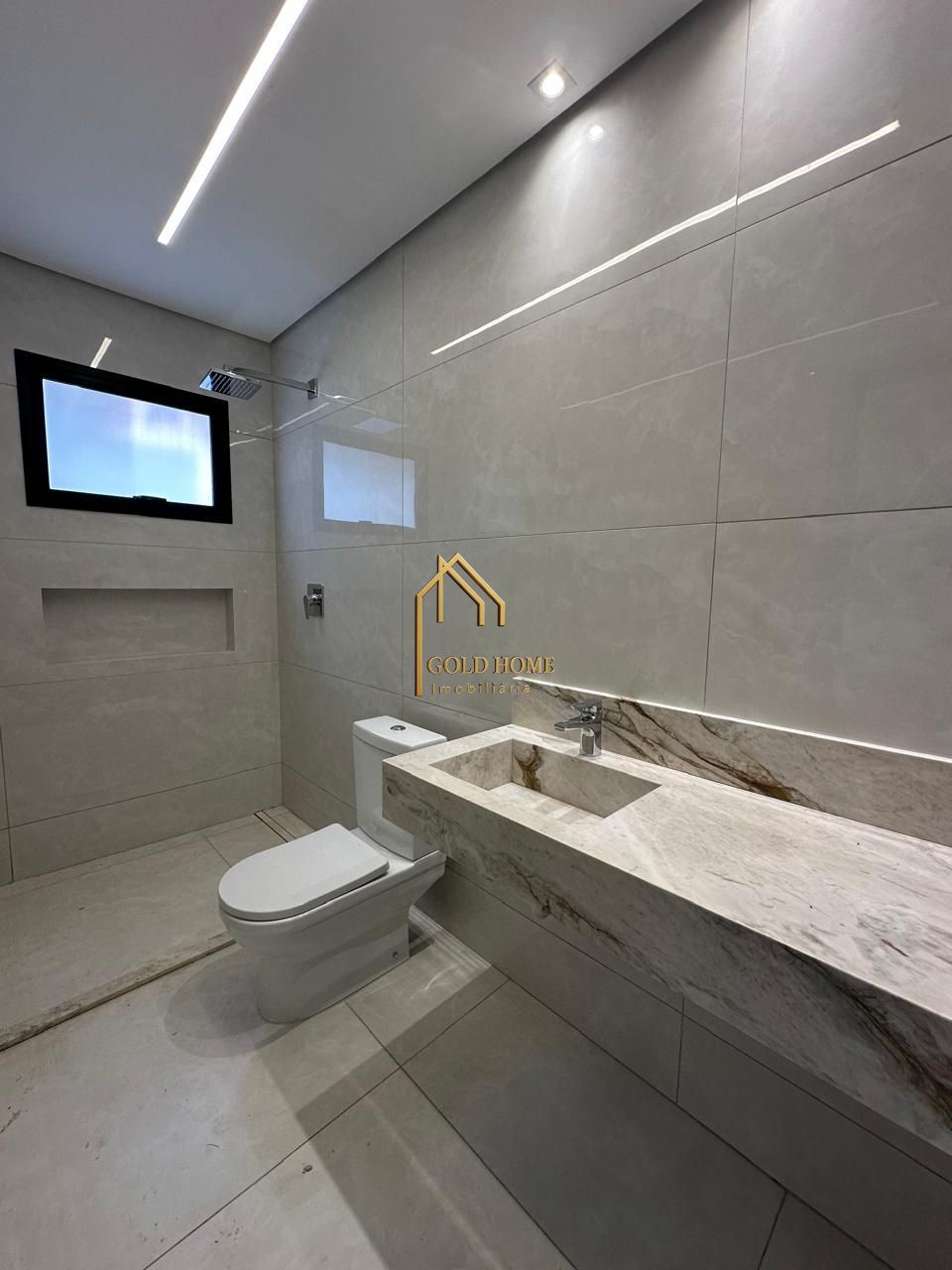 Casa de Condomínio, 3 quartos - Foto 23