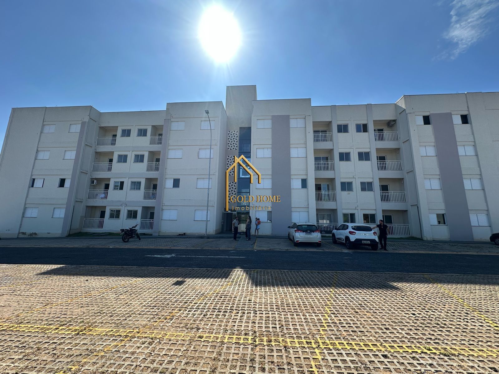 Apartamento, 2 quartos, 50 m² - Foto 12