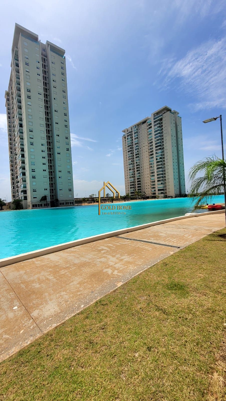 Apartamento, 3 quartos, 138 m² - Foto 1