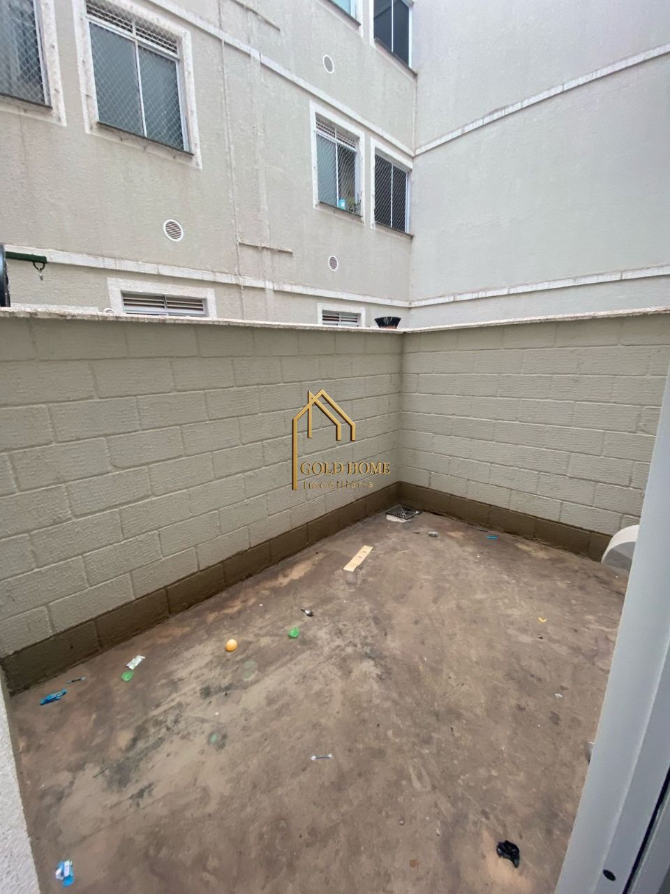 Apartamento, 2 quartos, 45 m² - Foto 4