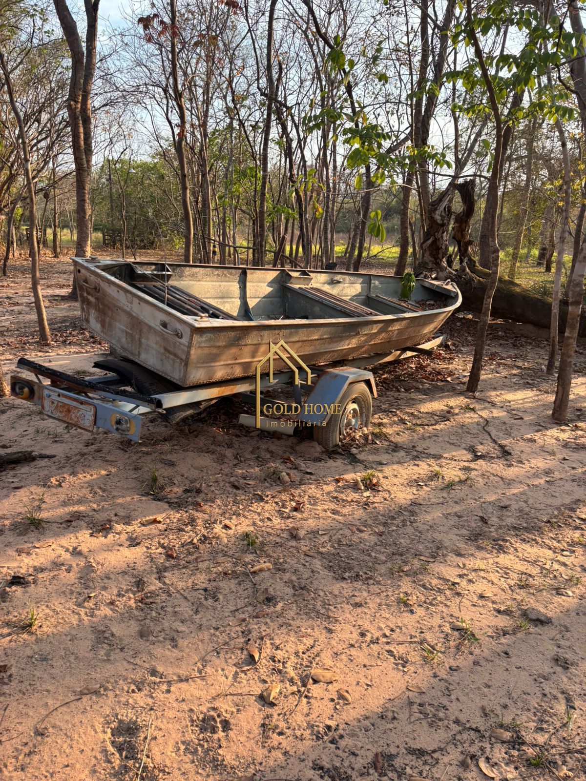 Chácara, 4 quartos, 2 hectares - Foto 8