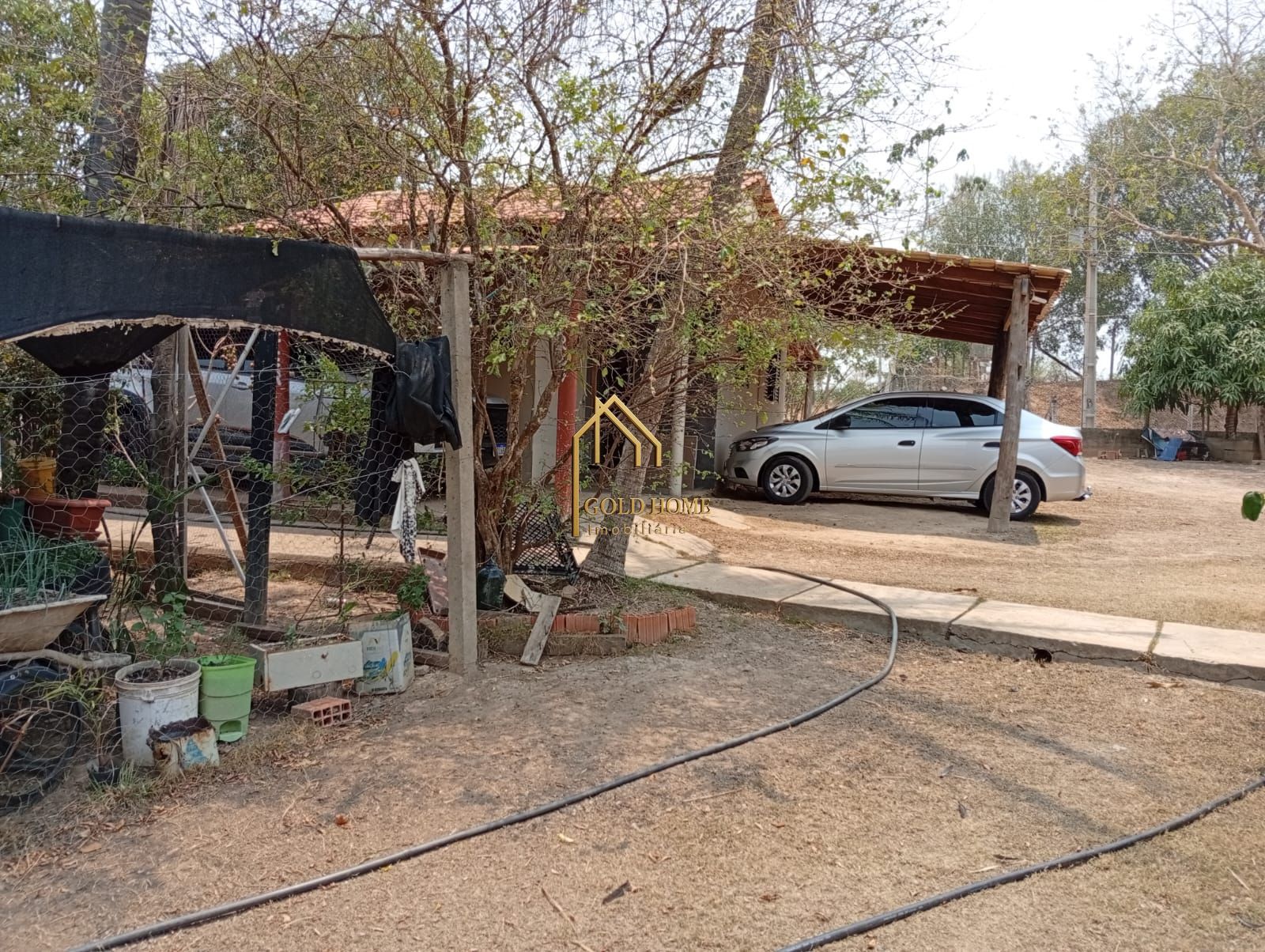 Chácara, 4 quartos, 5000 m² - Foto 42