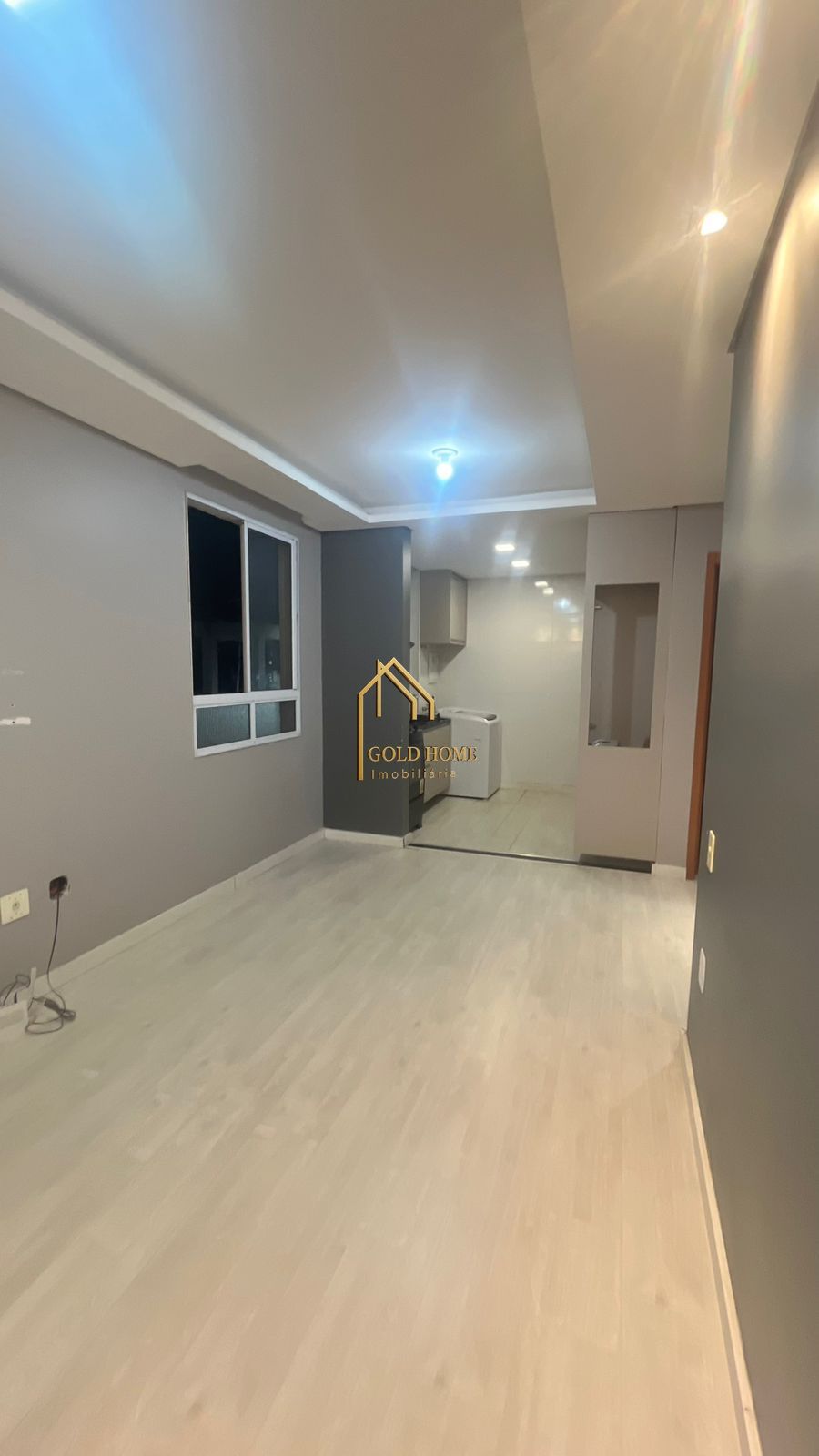 Apartamento, 2 quartos, 48 m² - Foto 4