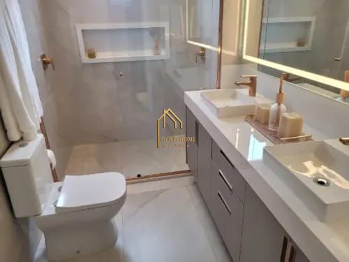 Apartamento, 3 quartos, 165 m² - Foto 10