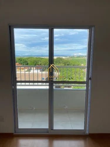 Apartamento, 2 quartos, 42 m² - Foto 2