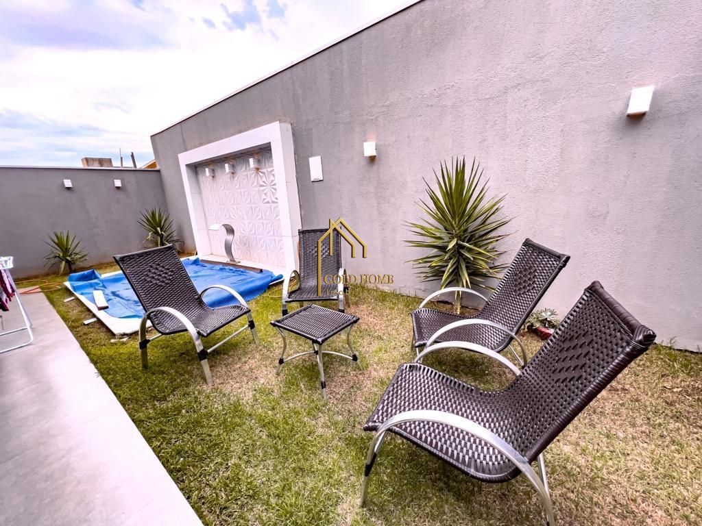 Casa de Condomínio, 3 quartos - Foto 8