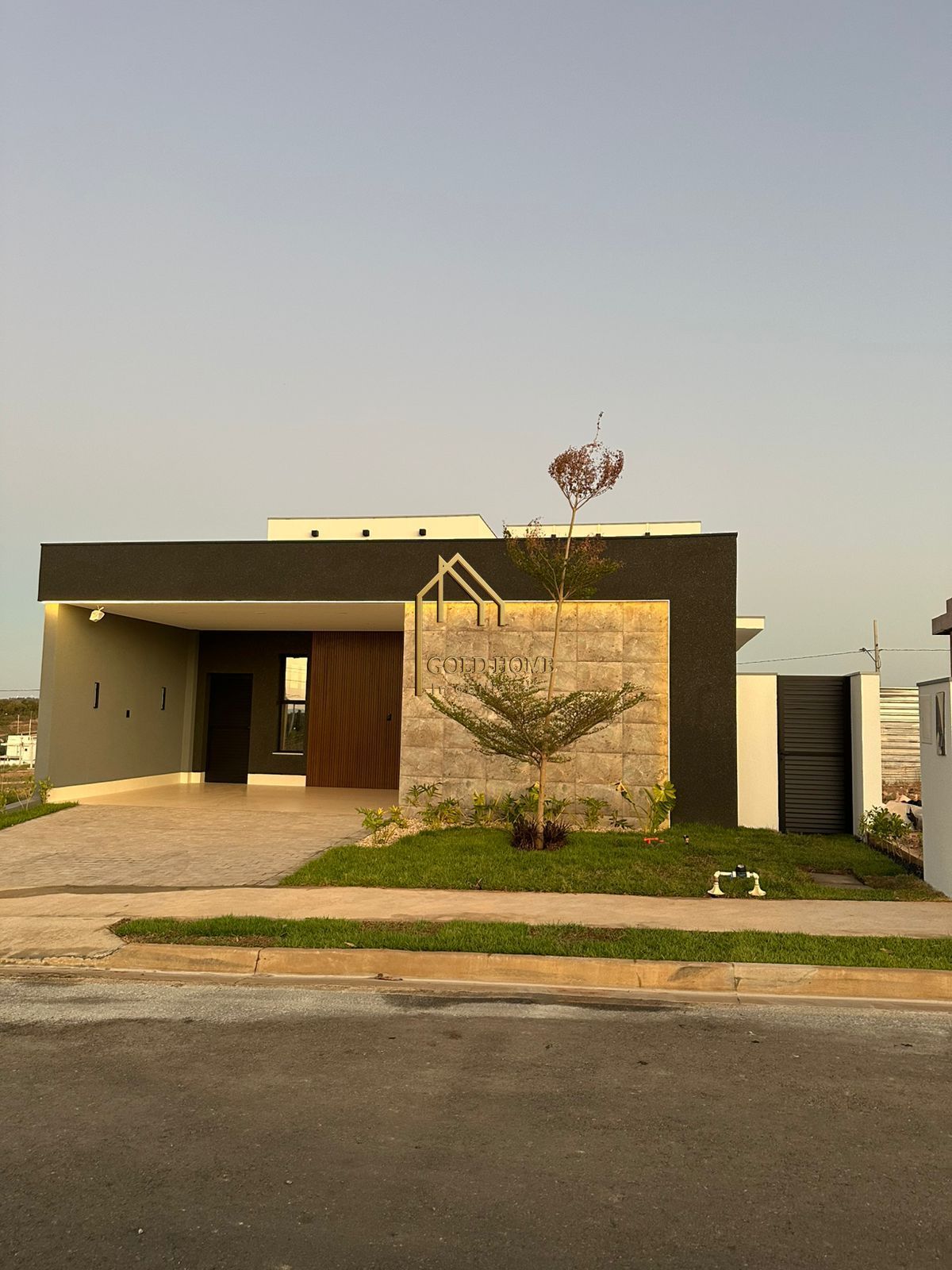 Casa de Condomínio, 3 quartos - Foto 2